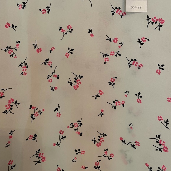 Loft Blouse - Picture 2 of 5